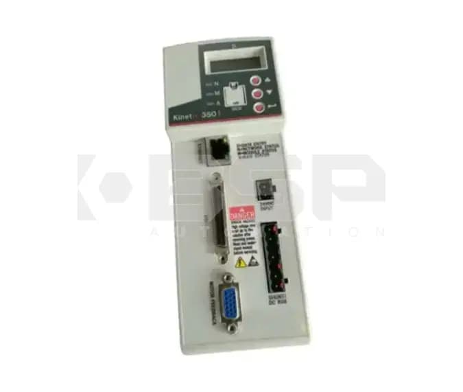 Allen Bradley 2097-V33PR6 Allen Bradley 2097-V33PR6