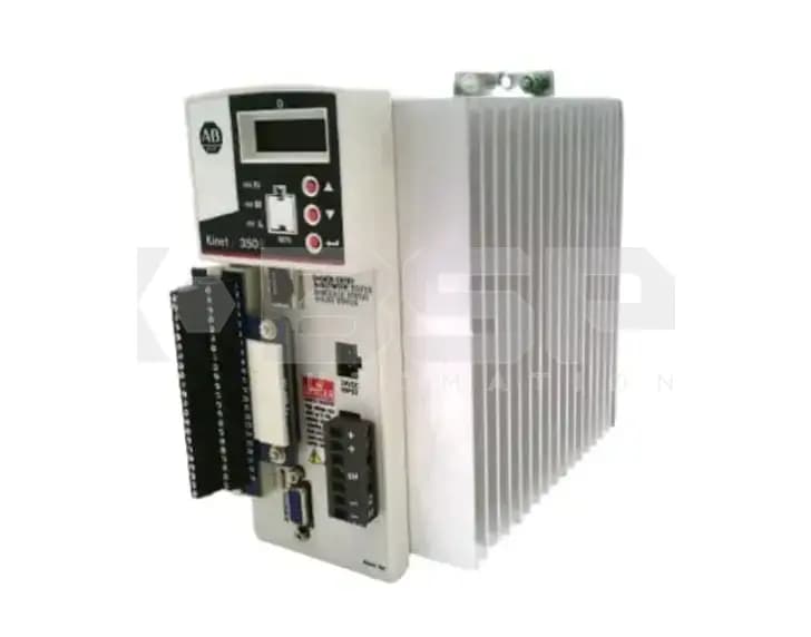 Allen Bradley 2097-V33PR5-LM Allen Bradley 2097-V33PR5-LM
