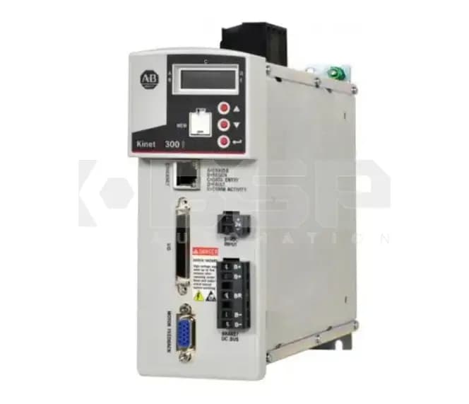 Allen Bradley 2097-V33PR5 Allen Bradley 2097-V33PR5