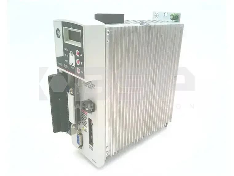 Allen Bradley 2097-V33PR3-LM Allen Bradley 2097-V33PR3-LM