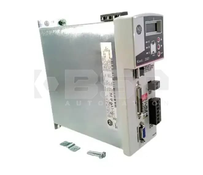 Allen Bradley 2097-V33PR1-LM Allen Bradley 2097-V33PR1-LM
