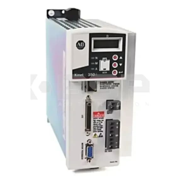 Allen Bradley 2097-V32PR4-LM Allen Bradley 2097-V32PR4-LM
