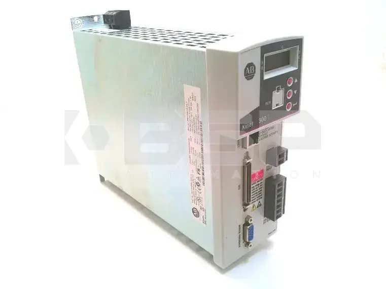 Allen Bradley 2097-V32PR4 Allen Bradley 2097-V32PR4
