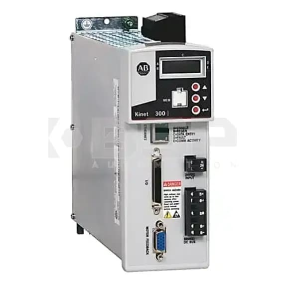 Allen Bradley 2097-V31PR2 Allen Bradley 2097-V31PR2
