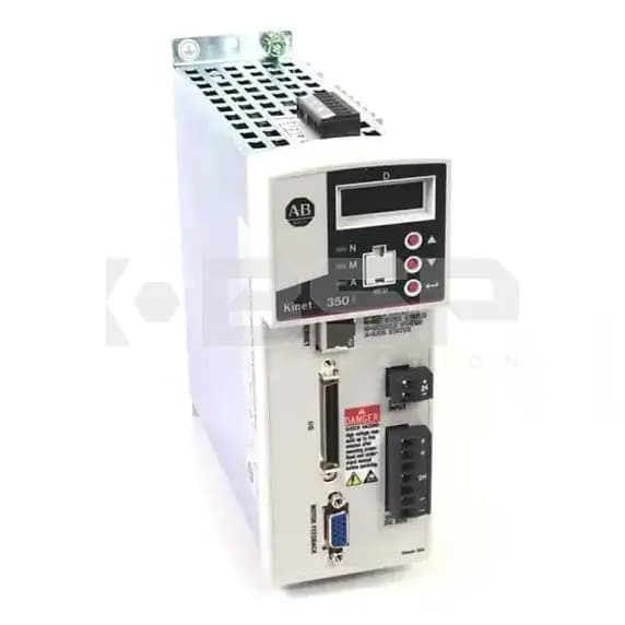 Allen Bradley 2097-V31PR0-LM Allen Bradley 2097-V31PR0-LM
