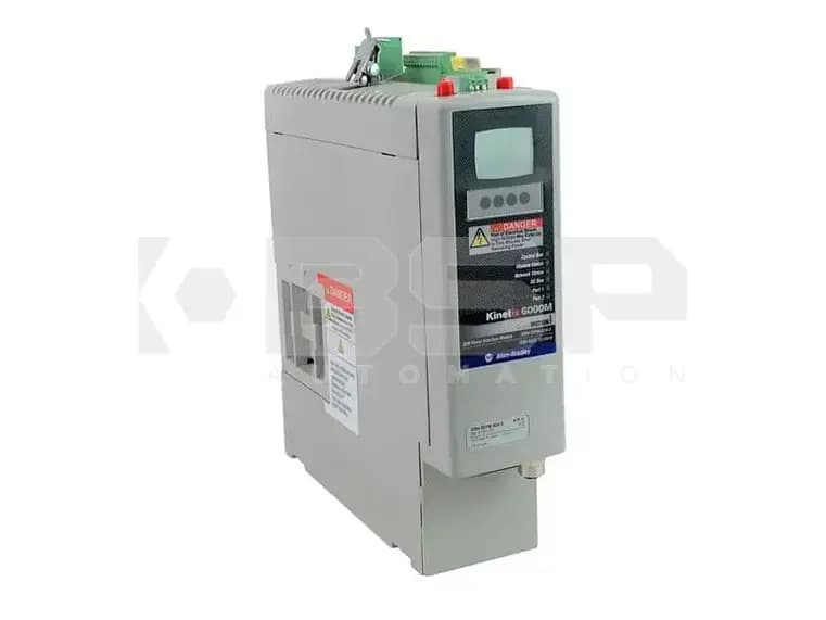 Allen Bradley 2094-SEPM-B24-S Allen Bradley 2094-SEPM-B24-S