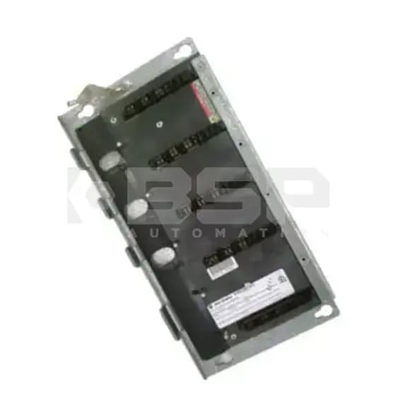 Allen Bradley 2094-PR4 Allen Bradley 2094-PR4