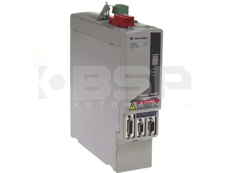 Allen Bradley 2094-BMP5 Allen Bradley 2094-BMP5
