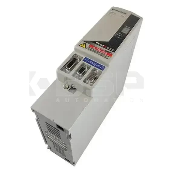 Allen Bradley 2094-BM02-S Allen Bradley 2094-BM02-S