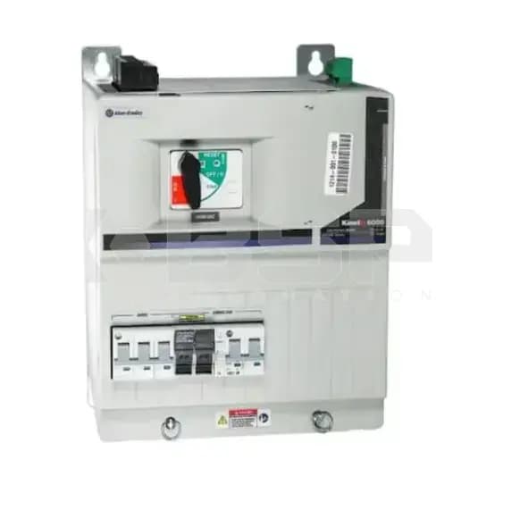 Allen Bradley 2094-BL10S Allen Bradley 2094-BL10S