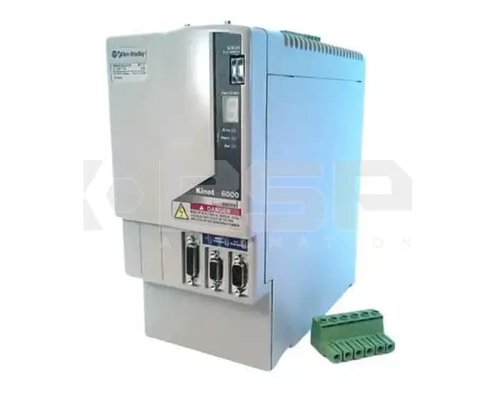 Allen Bradley 2094-BC02-M02-S Allen Bradley 2094-BC02-M02-S