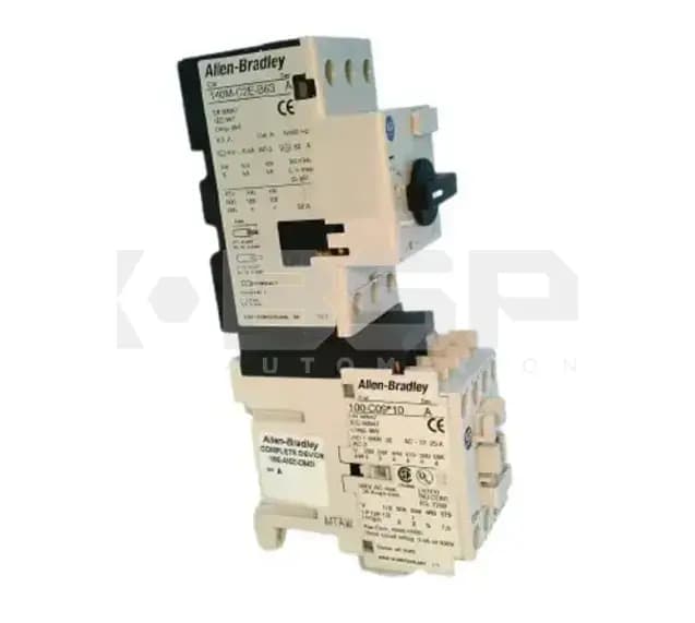 Allen Bradley 190E-AND2-CB40X Allen Bradley 190E-AND2-CB40X