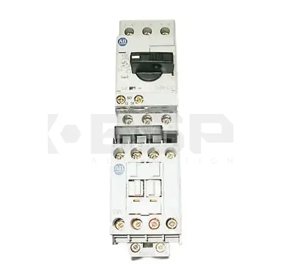 Allen Bradley 190E-AND2-CB40C Allen Bradley 190E-AND2-CB40C
