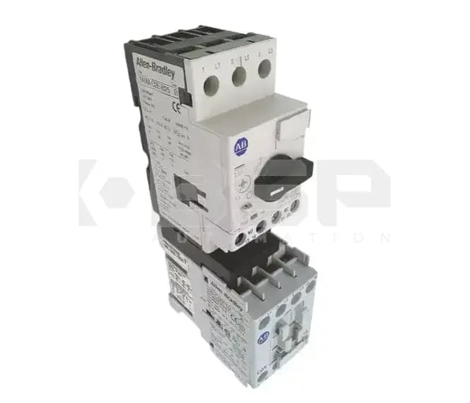 Allen Bradley 190E-AND2-CB25C Allen Bradley 190E-AND2-CB25C