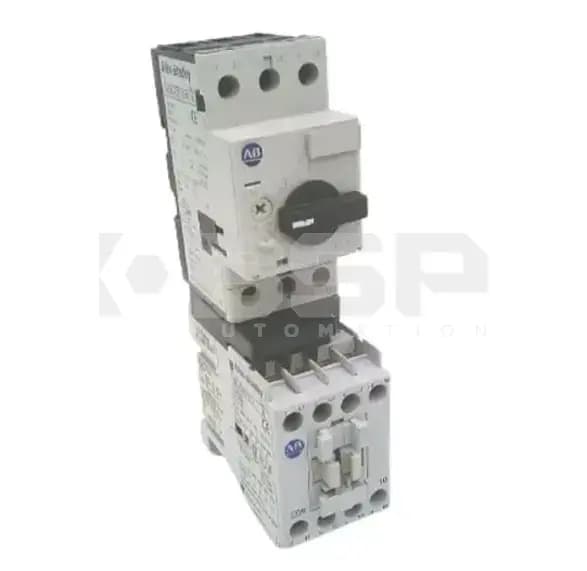 Allen Bradley 190E-AND2-CB16X Allen Bradley 190E-AND2-CB16X