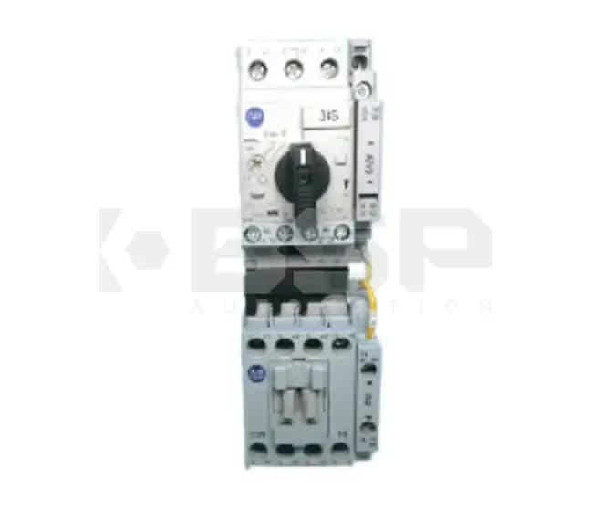Allen Bradley 190E-AND2-CB16R-KN-S10 Allen Bradley 190E-AND2-CB16R-KN-S10