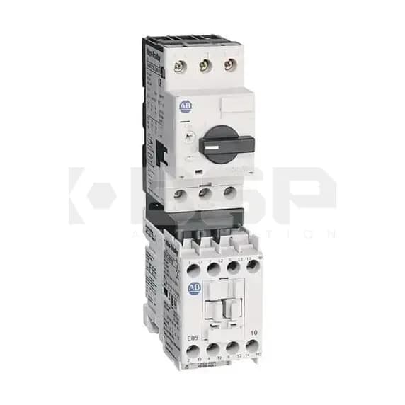 Allen Bradley 190E-AND2-CB10X Allen Bradley 190E-AND2-CB10X