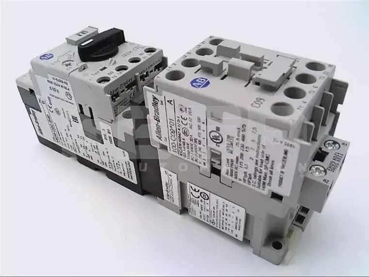 Allen Bradley 190E-AND1-CB40C Allen Bradley 190E-AND1-CB40C