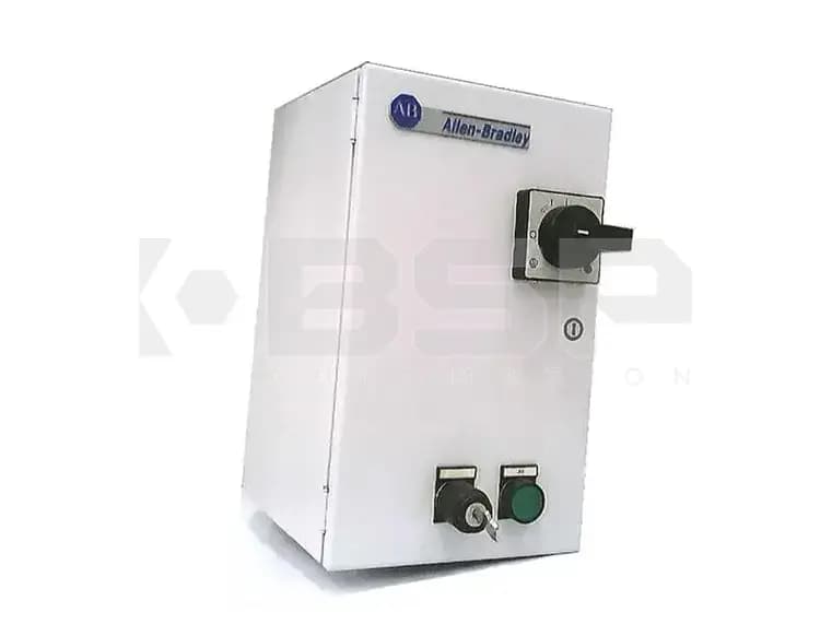 Allen Bradley 190DAFNDB4S1 Allen Bradley 190DAFNDB4S1