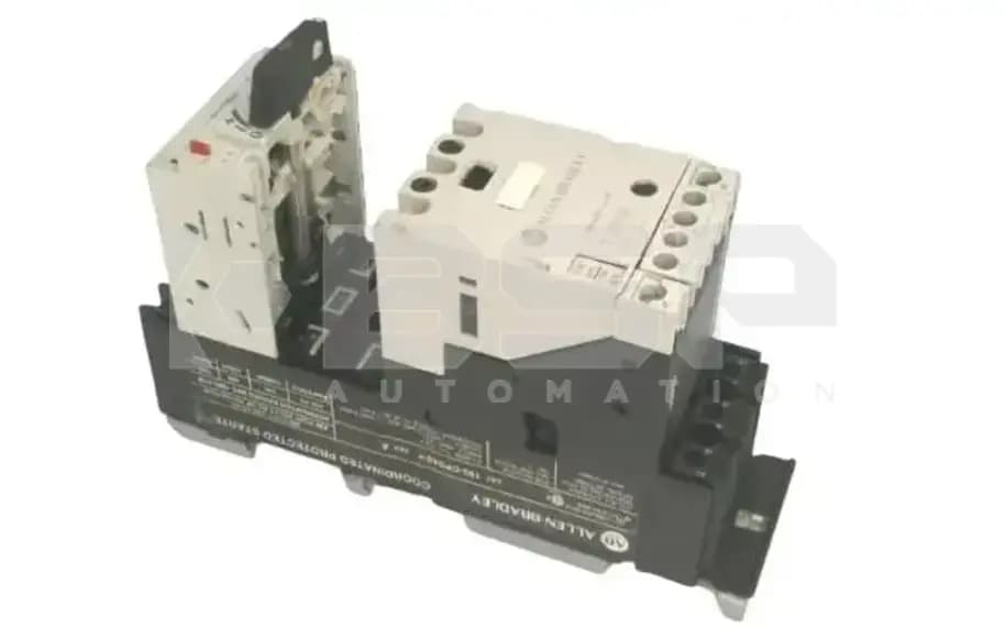 Allen Bradley 190CPS40B Allen Bradley 190CPS40B