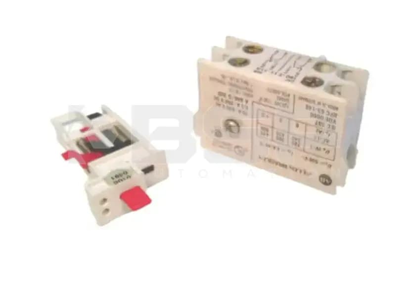Allen Bradley 190-T11-11 Allen Bradley 190-T11-11