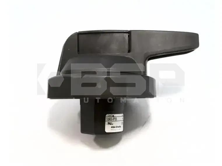 Allen Bradley 190-PB Allen Bradley 190-PB