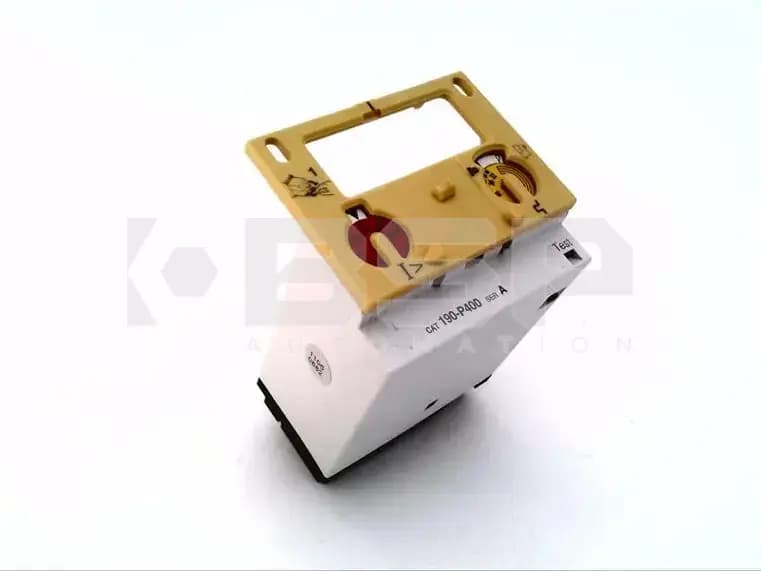 Allen Bradley 190-P400 Allen Bradley 190-P400