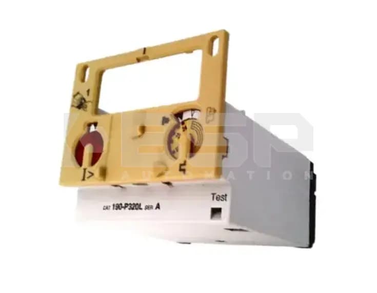 Allen Bradley 190-P320L Allen Bradley 190-P320L
