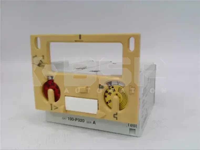 Allen Bradley 190-P320 Allen Bradley 190-P320