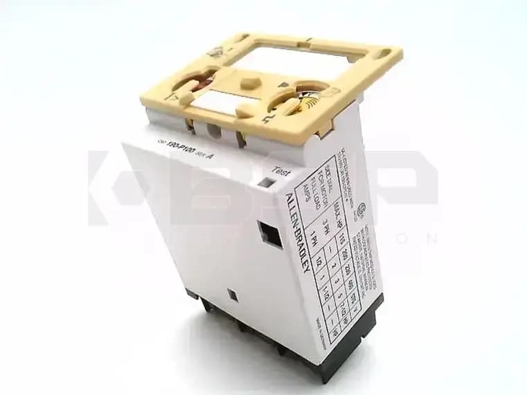 Allen Bradley 190-P100 Allen Bradley 190-P100
