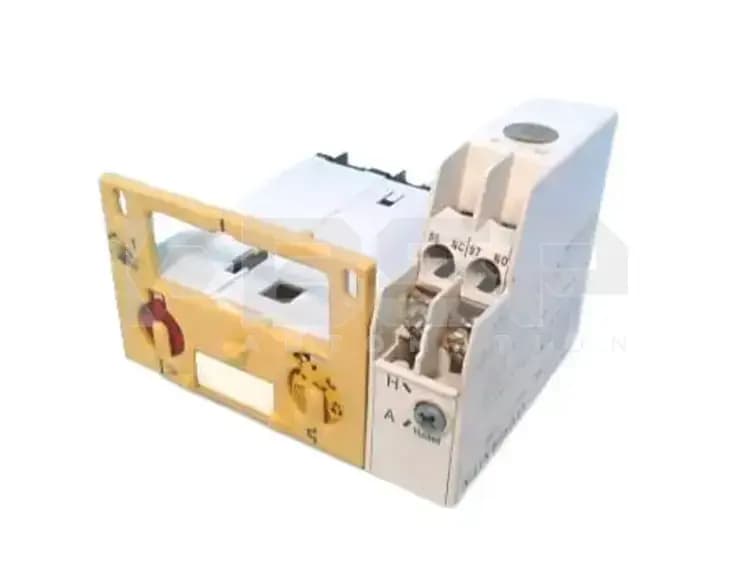 Allen Bradley 190-P040R Allen Bradley 190-P040R