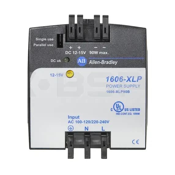 Allen Bradley 1606-XLP95E Allen Bradley 1606-XLP95E