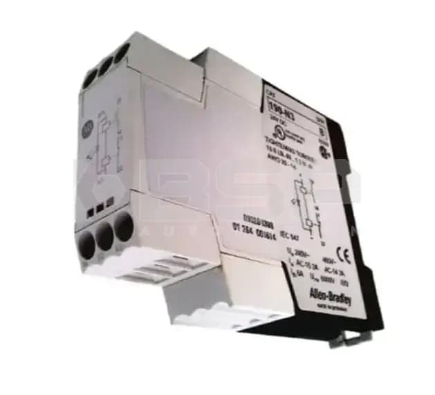 Allen Bradley 190-N3 Allen Bradley 190-N3
