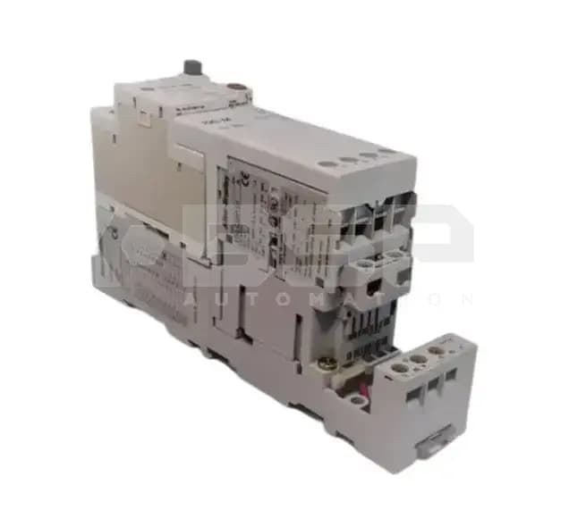 Allen Bradley 190-M1-B40KD10-A10 Allen Bradley 190-M1-B40KD10-A10