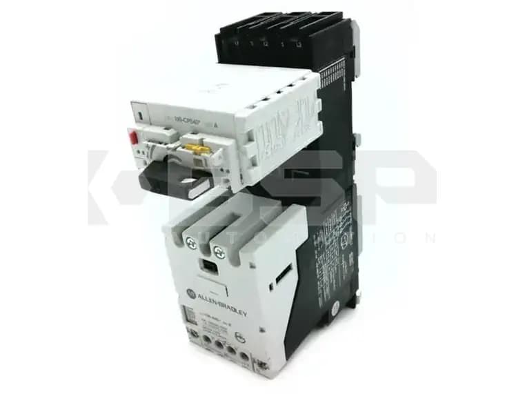 Allen Bradley 190-CPS40D Allen Bradley 190-CPS40D