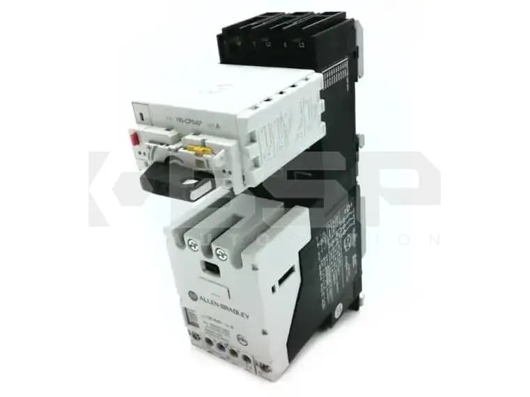 Allen Bradley 190-CPS40A Allen Bradley 190-CPS40A