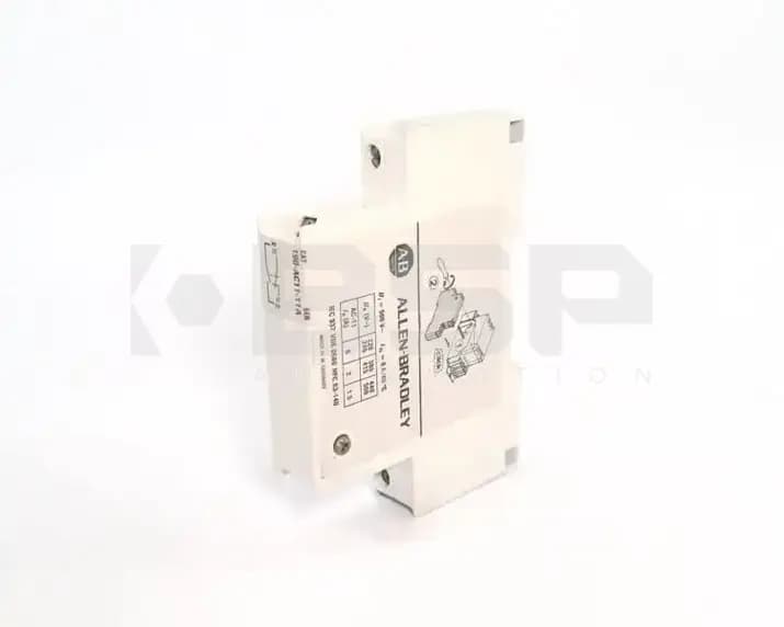 Allen Bradley 190-AC11-11 Allen Bradley 190-AC11-11