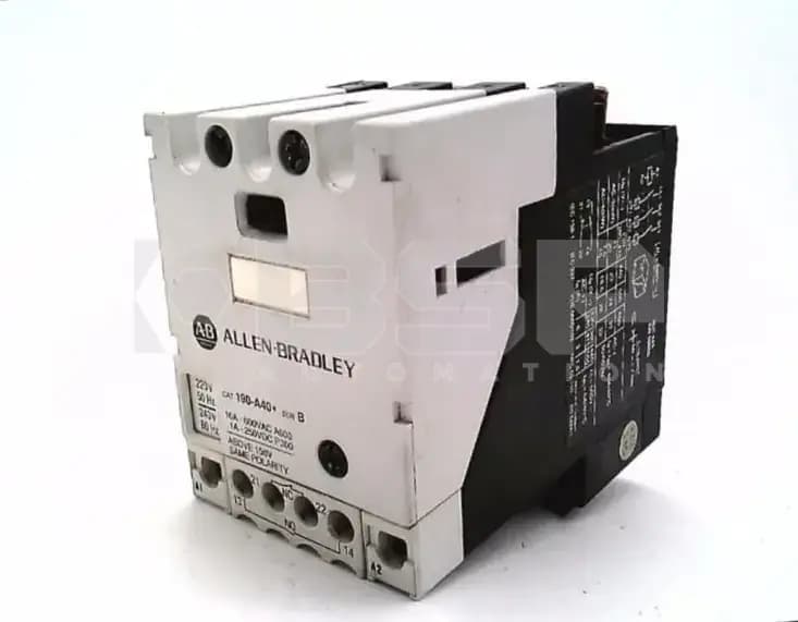 Allen Bradley 190-A40Z Allen Bradley 190-A40Z