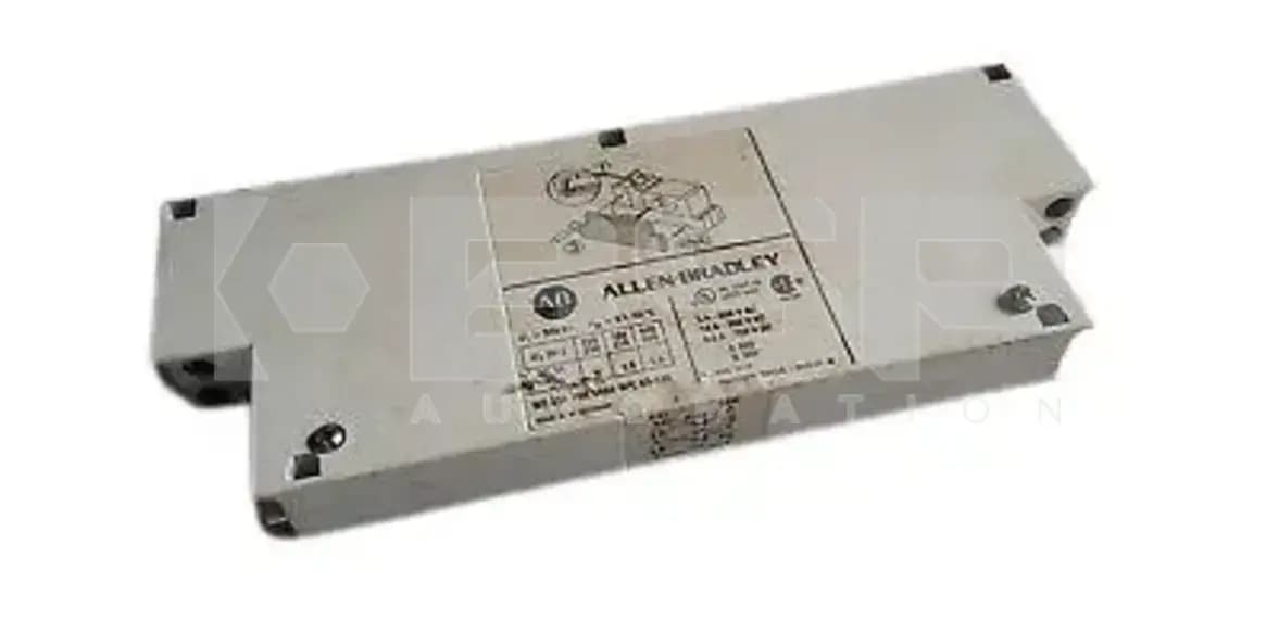 Allen Bradley 190-A22C Allen Bradley 190-A22C