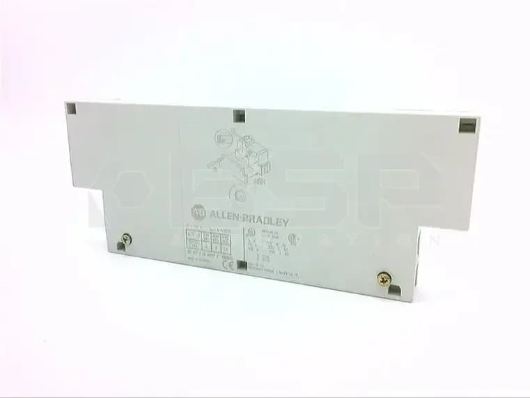 Allen Bradley 190-A11C Allen Bradley 190-A11C