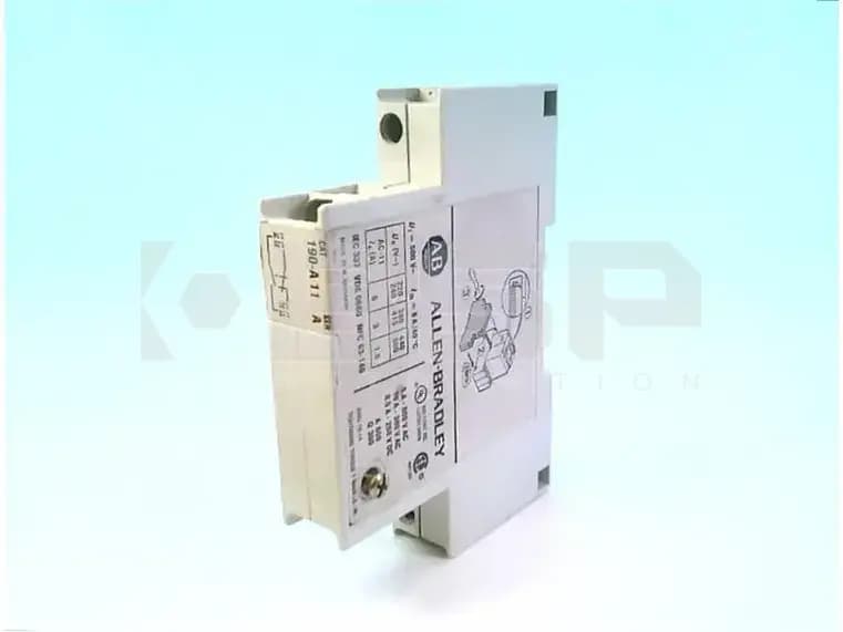Allen Bradley 190-A11 Allen Bradley 190-A11