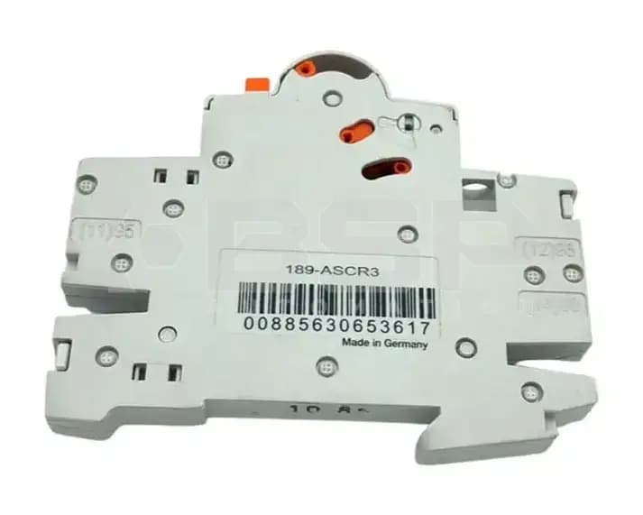 Allen Bradley 189-ASCR3 Allen Bradley 189-ASCR3