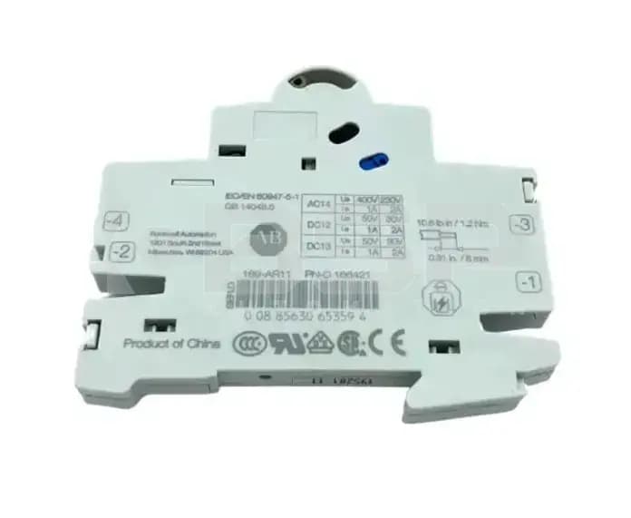 Allen Bradley 189-AR11 Allen Bradley 189-AR11