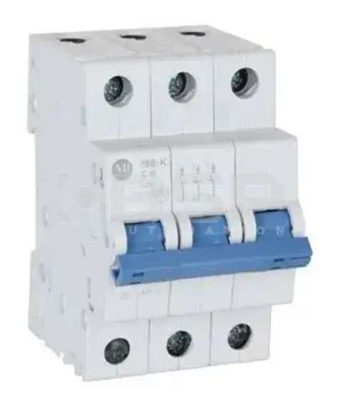 Allen Bradley 188-K3C100-N Allen Bradley 188-K3C100-N
