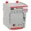 Controller, Compact GuardLogix, 5380, 1MB Standard & 0.5MB Safety Memory