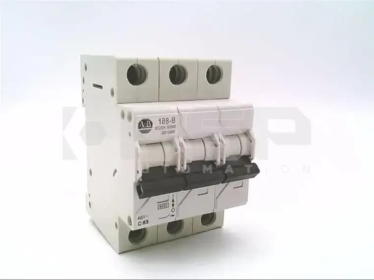 Allen Bradley 188-B3C630 Allen Bradley 188-B3C630
