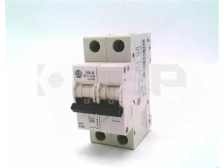 Allen Bradley 188-B2C500 Allen Bradley 188-B2C500