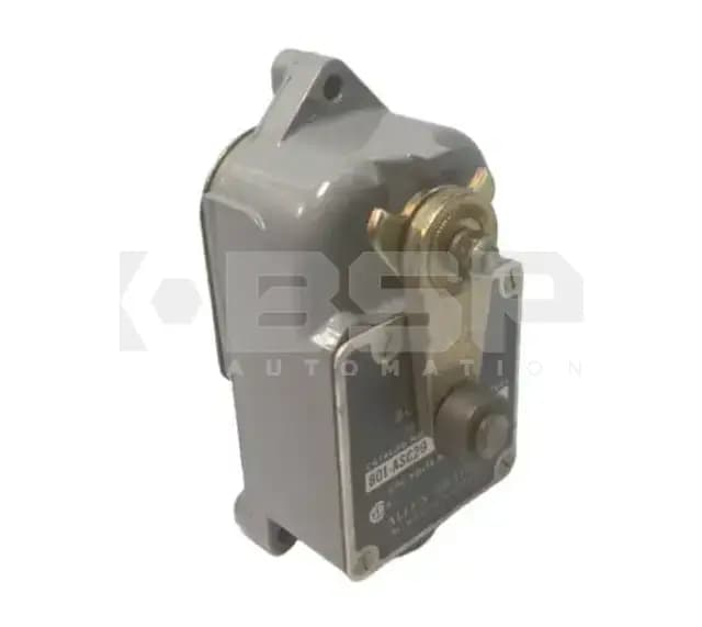 Allen Bradley 801-ASC29 Allen Bradley 801-ASC29