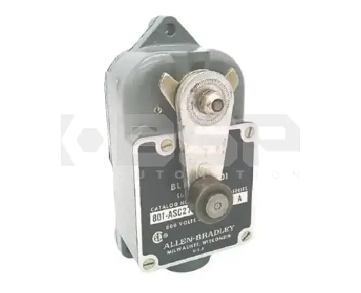 Allen Bradley 801-ASC27 Allen Bradley 801-ASC27