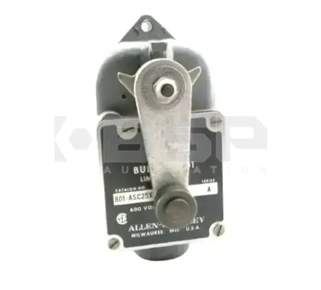 Allen Bradley 801-ASC25X Allen Bradley 801-ASC25X